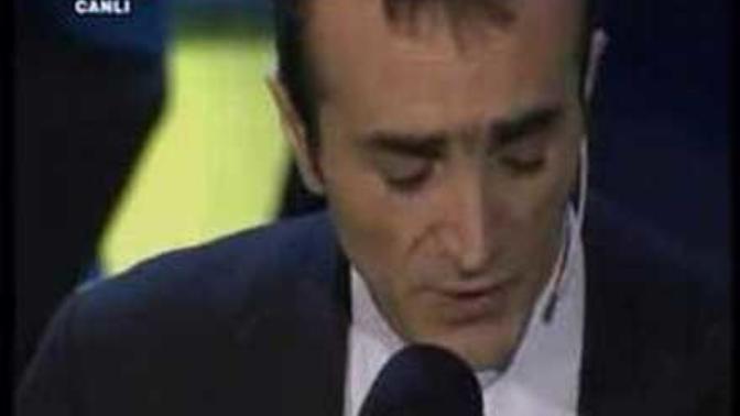 Aranızda çocuk olmayan var mı?