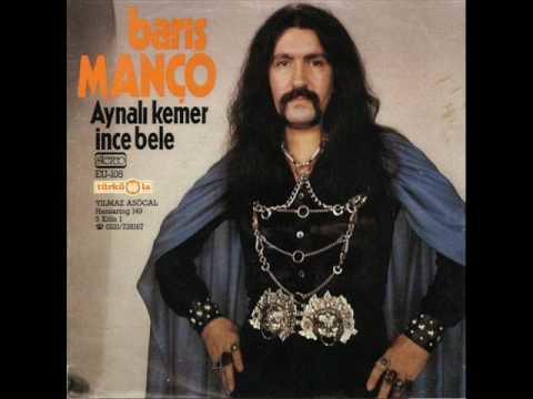 Barış manço yakışıklı mı?