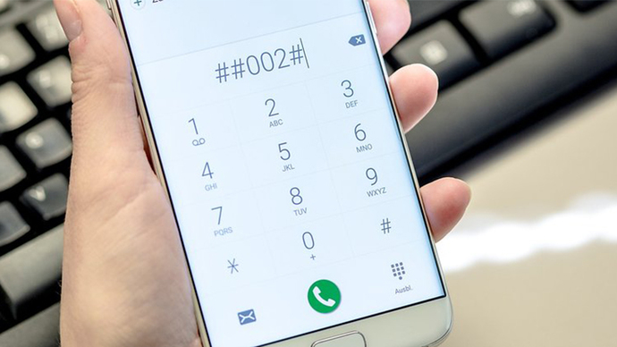 Telefonda ##002# kodu nedir, ne işe yarar?