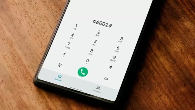 Telefonda ##002# kodu nedir, ne işe yarar?