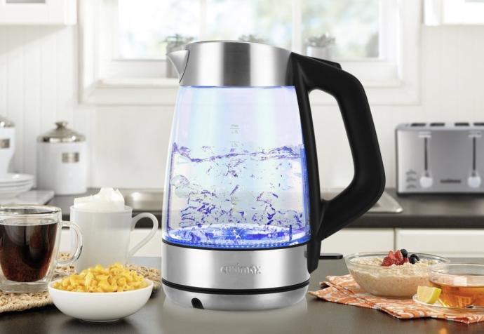 kettle