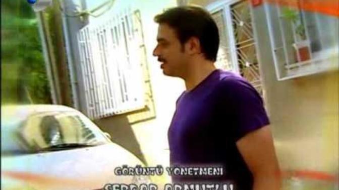Komşuu kızııınız ya da komşu oğlunuz var mı?