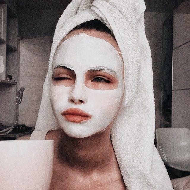 sivilce lekeleri nasıl geçer