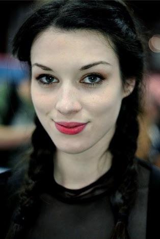 Profile Stoya yı koyup fake değilim diyene ne demeli :D ?