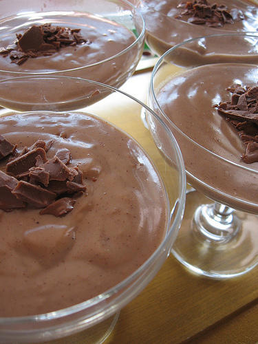 Neli puding seversiniz ?