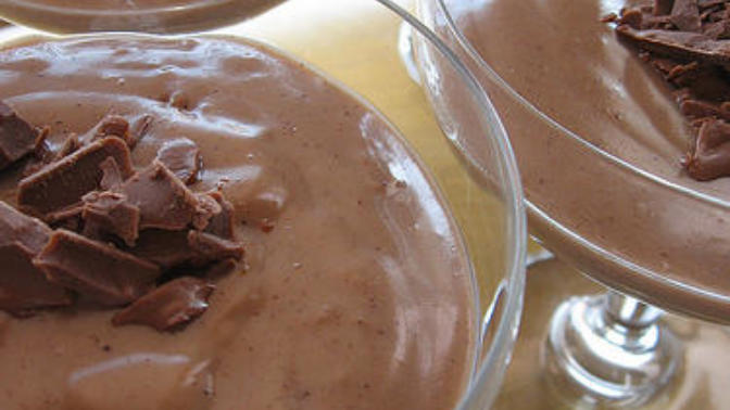 Neli puding seversiniz?