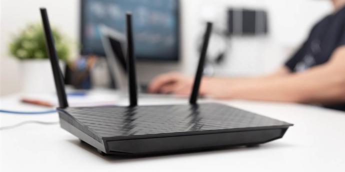 Kablolu İnternet Nasıl Kablosuz Yapılır?