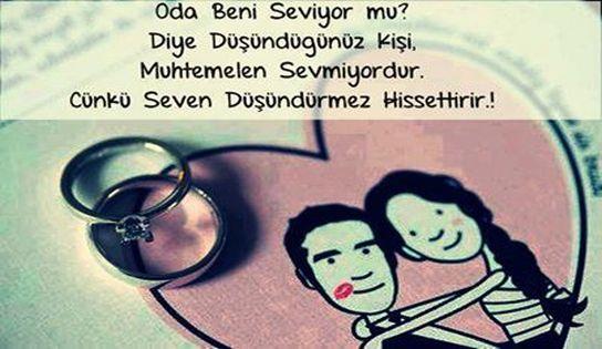 Sizce Fazla ilgi mi göstermek lazım ilgisiz mi olmak lazım...?