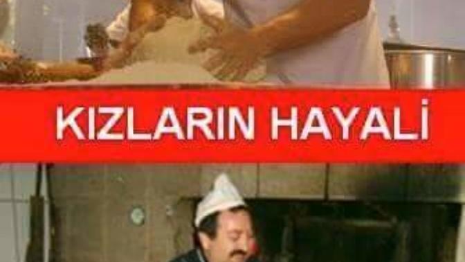 Kızların hayali ama gerçekte olan bakar misiniz? Resimli :)))) ahhahhhaaaaa koptummm?