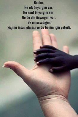 "İnsan Olmak" #İnsanOlmak Tanımınız Nedir?