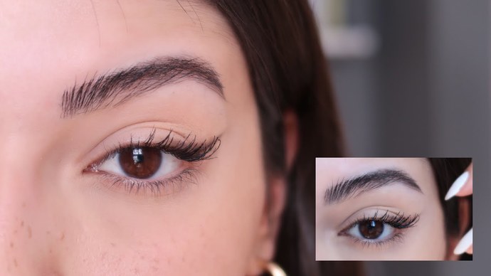 Eyeliner nasıl çekilir?