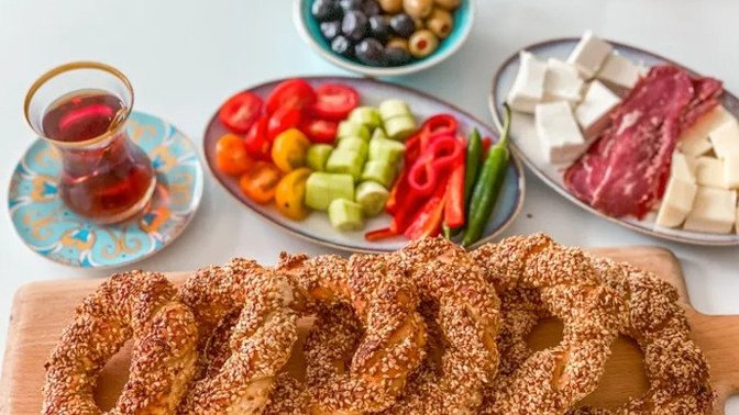 Sahurda yenilecek en tok tutan yiyecek ne? Evde yumurta bitmiş?