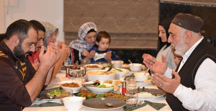 oruca sabah niyet edilirmi