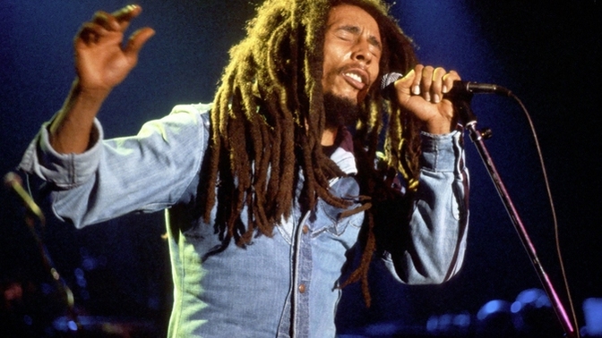 Bob Marley'in en güzel şarkısı hangisi?