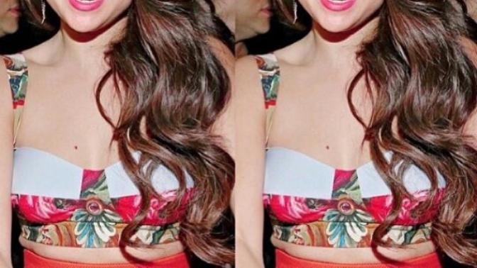 Sizce Selena Gomez güzel mi?