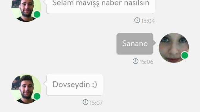 Bu nasıl bir sitedir ya :D fotolu?