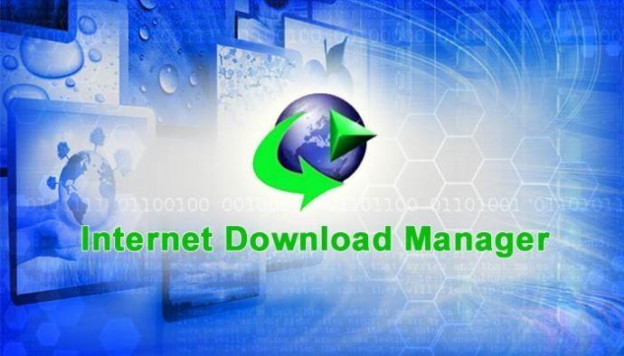 Internet Download Manager