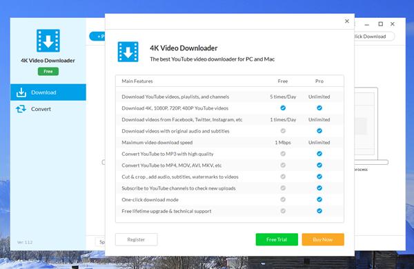 4K Video Downloader