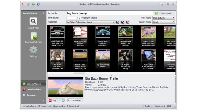 All Video Downloader 