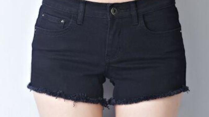 Pantolondan şort yapmak? model seçimi? fikir belirtin lütfen?