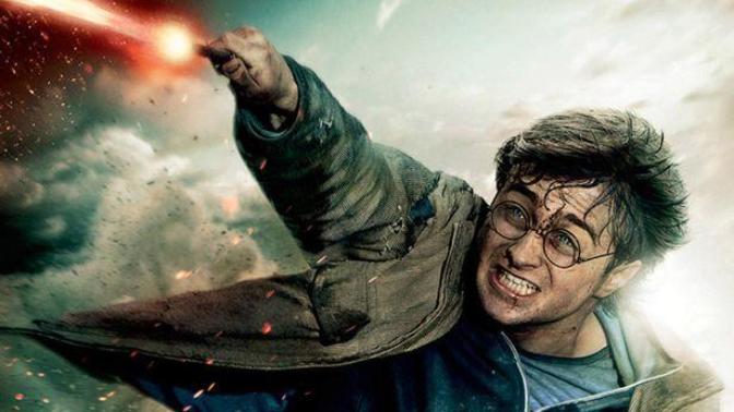 Harry Potter gibi büyü yapmak istiyorum. Ne yapmalıyım?