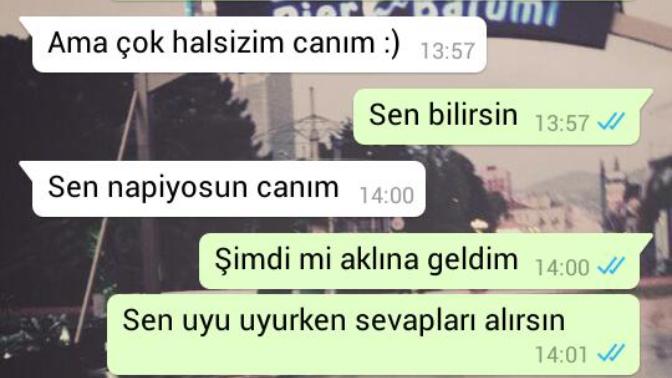 Çok mu fazla trip attım?