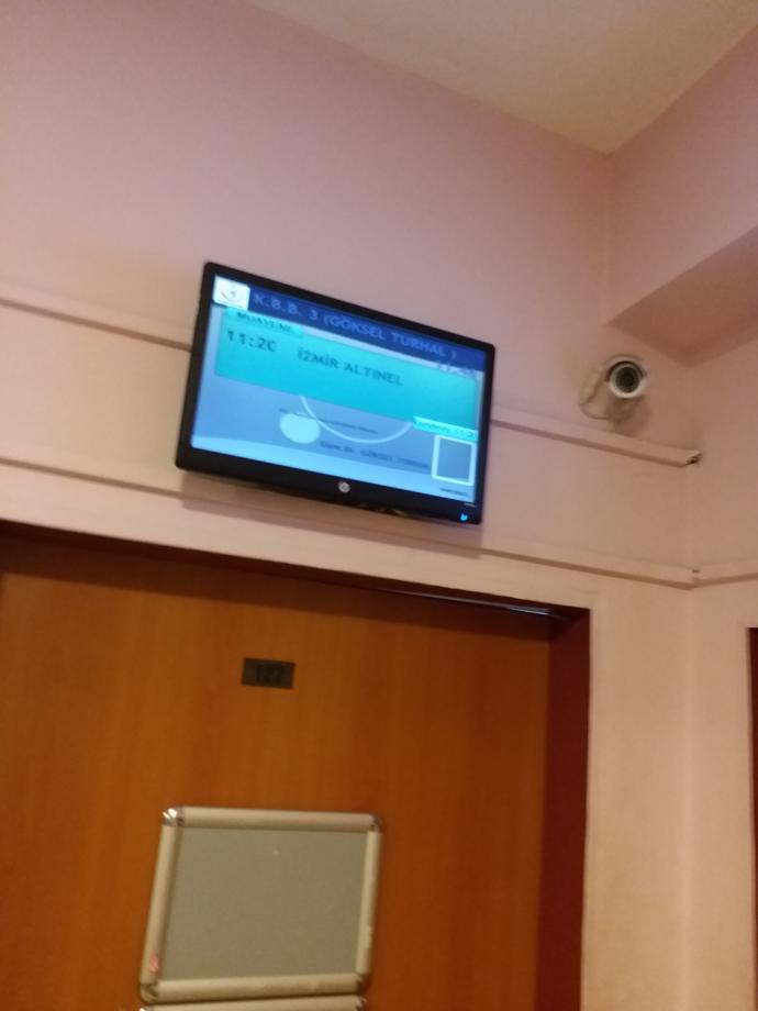 İzmir bir kız ismi için nasıl acaba?