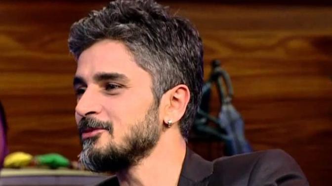 Ben bu adama aşığııııım. Çok tatlı değil miiii? (resimli) ?