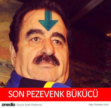 Bükücü ne demek?