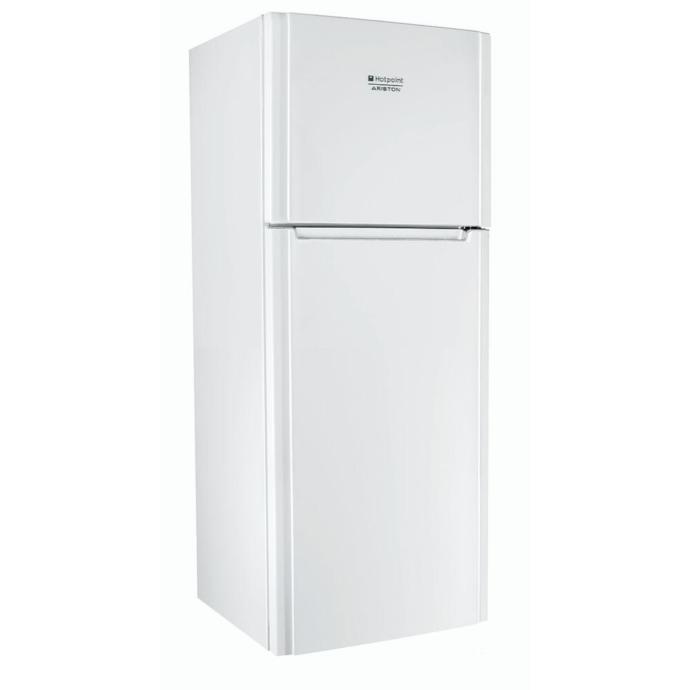 Hotpoint-Ariston Çift Kapılı No-Frost Buzdolabı