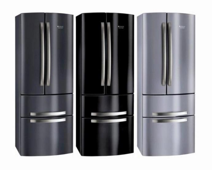 Hotpoint buzdolabı