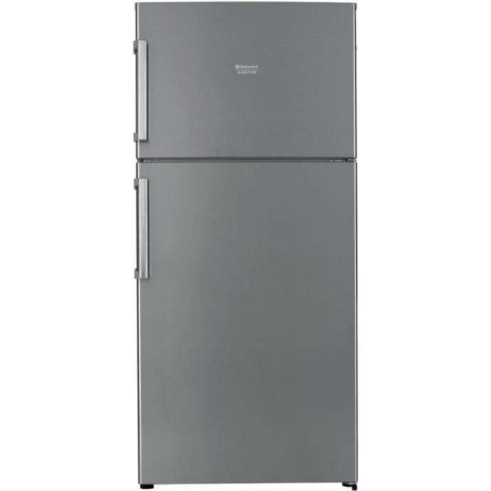 Hotpoint Ariston NoFrost Çift Kapı Inox