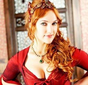Hürrem mi Hatice mi Mahidevran mı daha güzel?