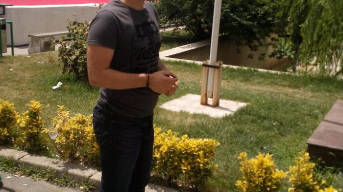 Ya boyum 186 cm neden resimlerde cüce gibi cikiyorm (resimli)?
