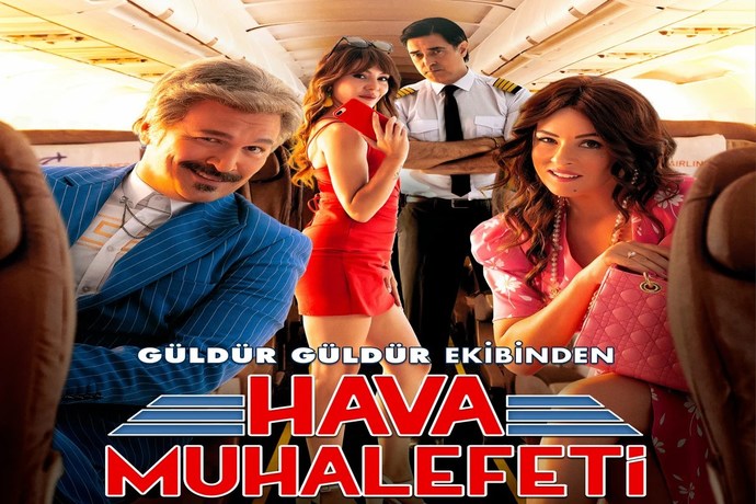Hava Muhalefeti