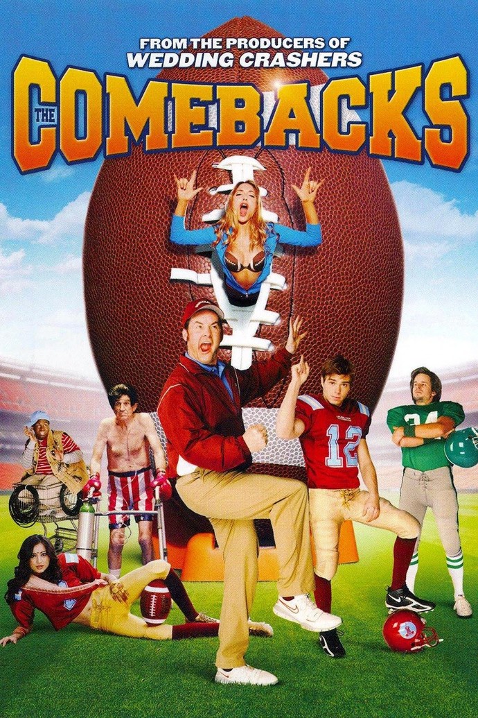 Komedi filmi önerebilecek var mı?