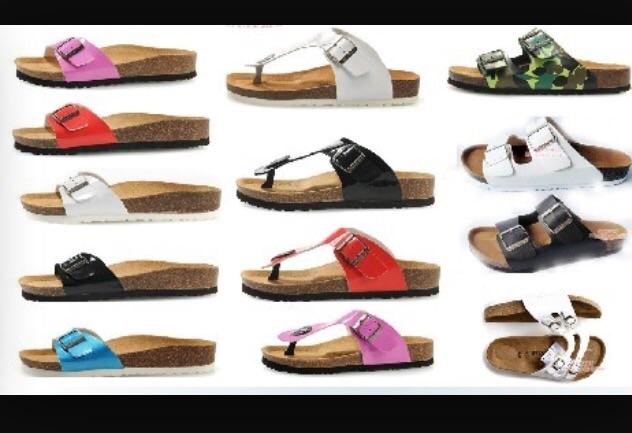 Birkenstock terlikleri nasil??