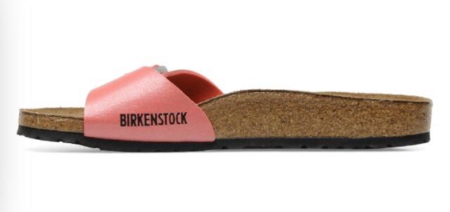 Birkenstock terlikleri nasil?