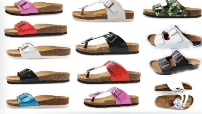 Birkenstock terlikleri nasil?