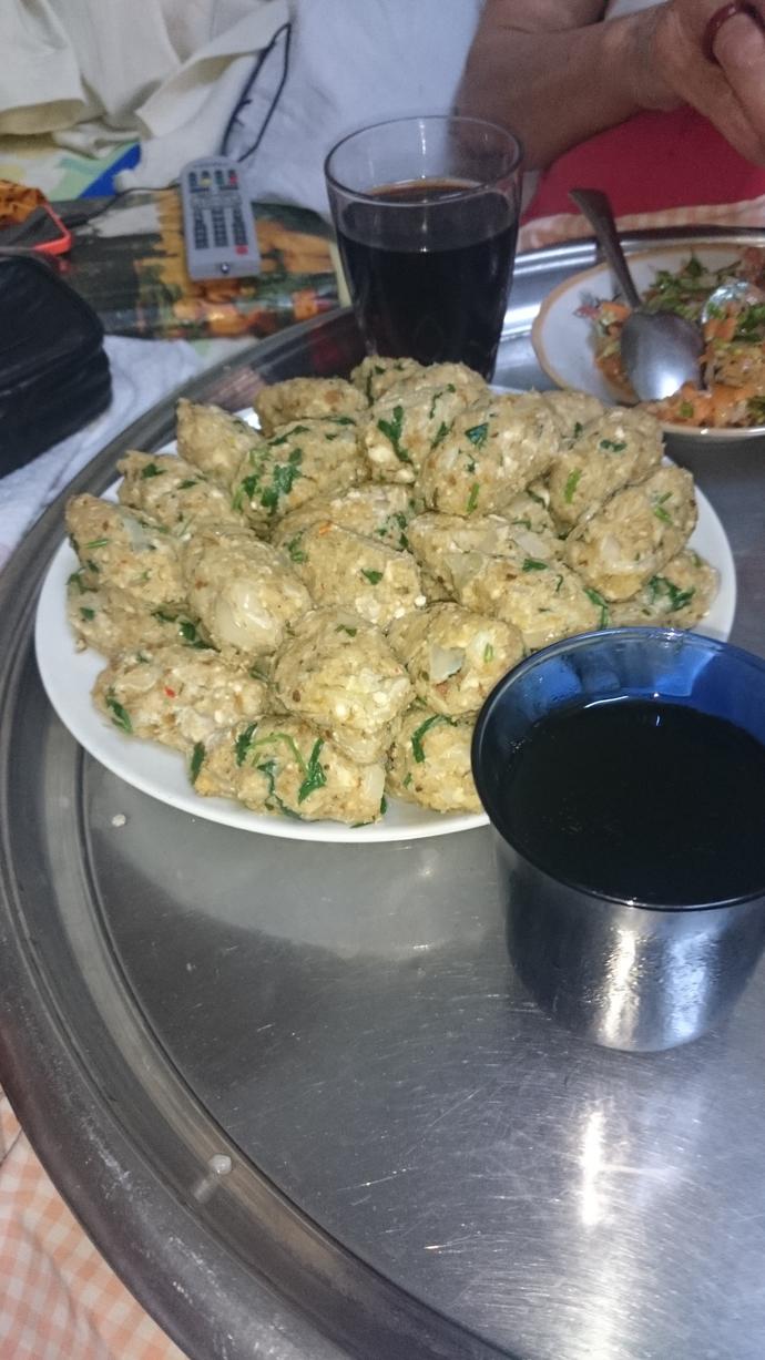 Arkadaşlar Ommaç yemeyi Sever misiniz :) ?