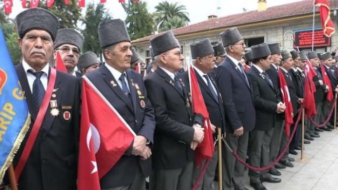 Neden bir dakikalık saygı duruşları otuz beş saniyeyi geçmez?