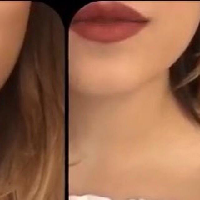 Kızlar, bu kahve tonumsu rujlar arıyorum marka ve nolarını söyler misiniz?