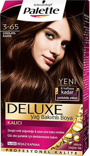  Ela gözlüler için boya önerileri