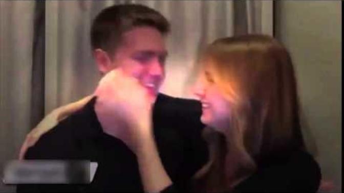 Eşinize hamile olduğunuzu nasıl söylersiniz? Erkekler nasıl öğrenmek istersiniz?
