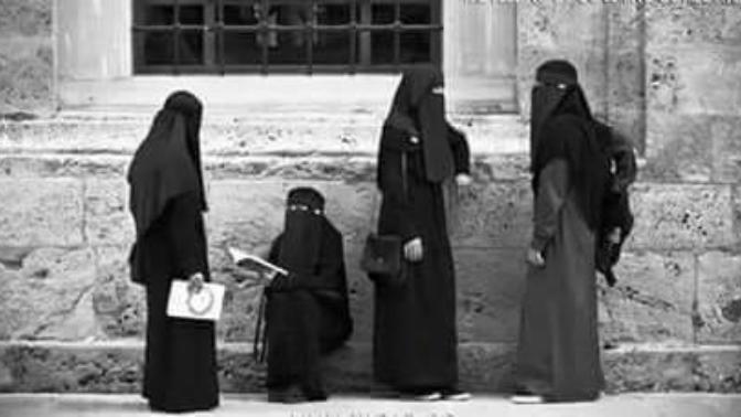 Hayalimdeki saliha bir eş , ya sizde durumlar ne?