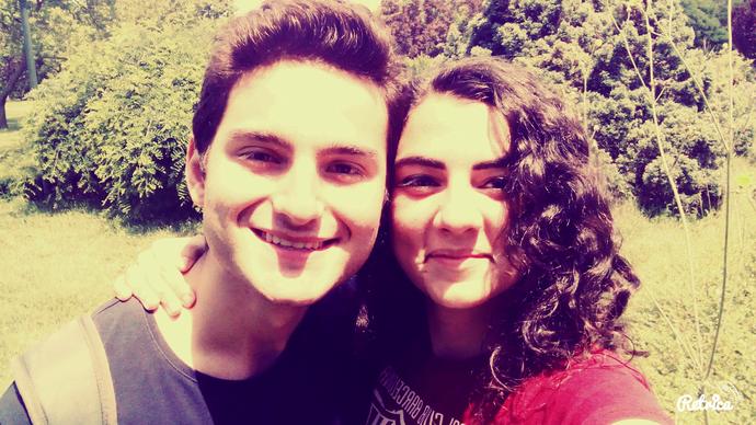 Sevgilimle ben nasılız?