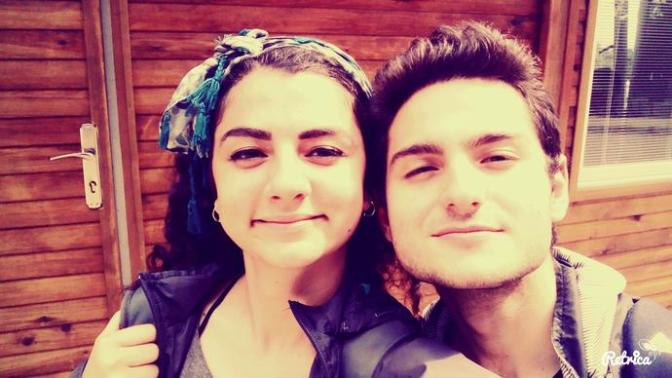 Sevgilimle ben nasılız?