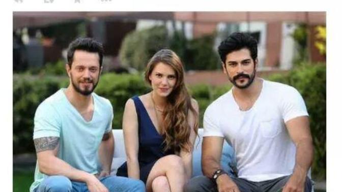 Murat Boz olsan bile Burak Özçivit ile aynı kareye girmicen abii sizce?