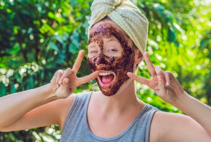 peeling nasıl uygulanır
