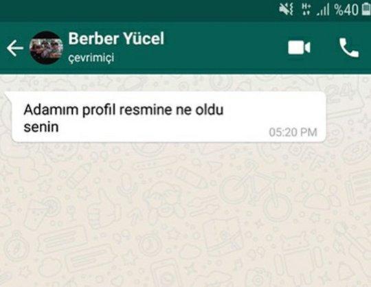 WhatsApp engel